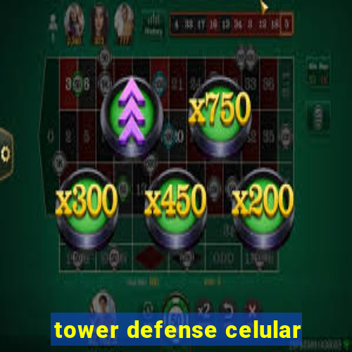 tower defense celular